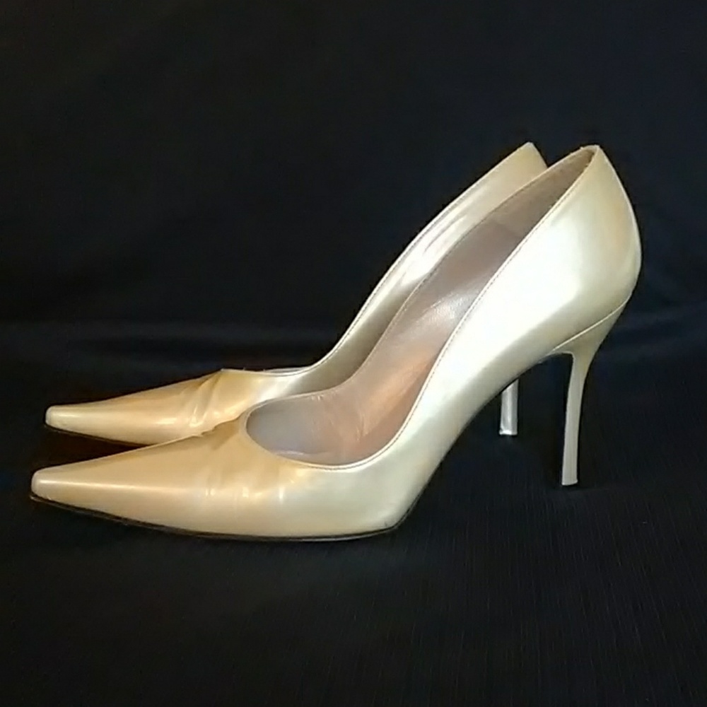Stuart Weitzman heels shoes
